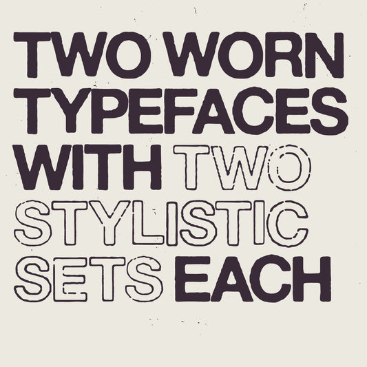 ⭐ Overprint TM & Overprint Outline TM ⭐ Bundle ⭐