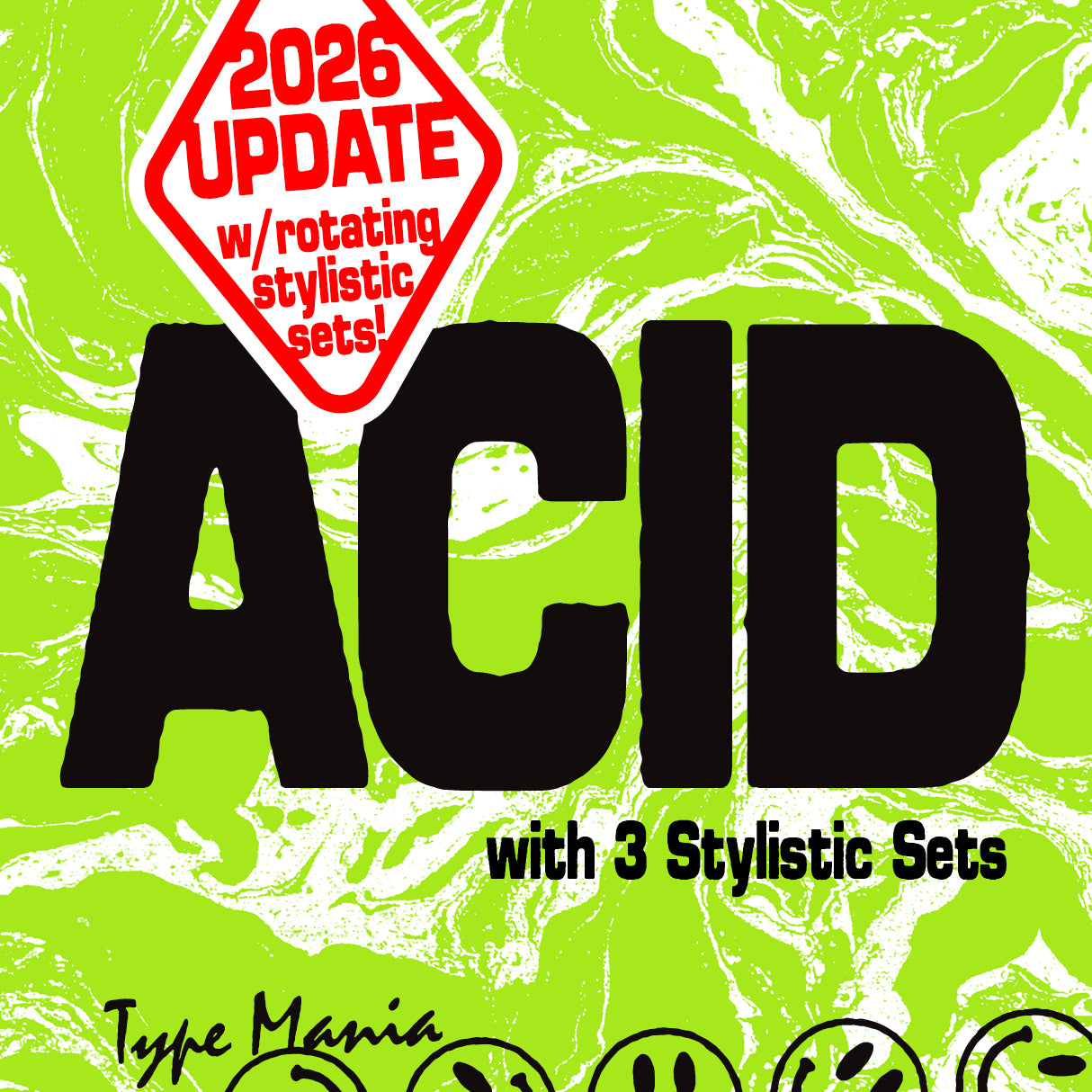 Acid TM