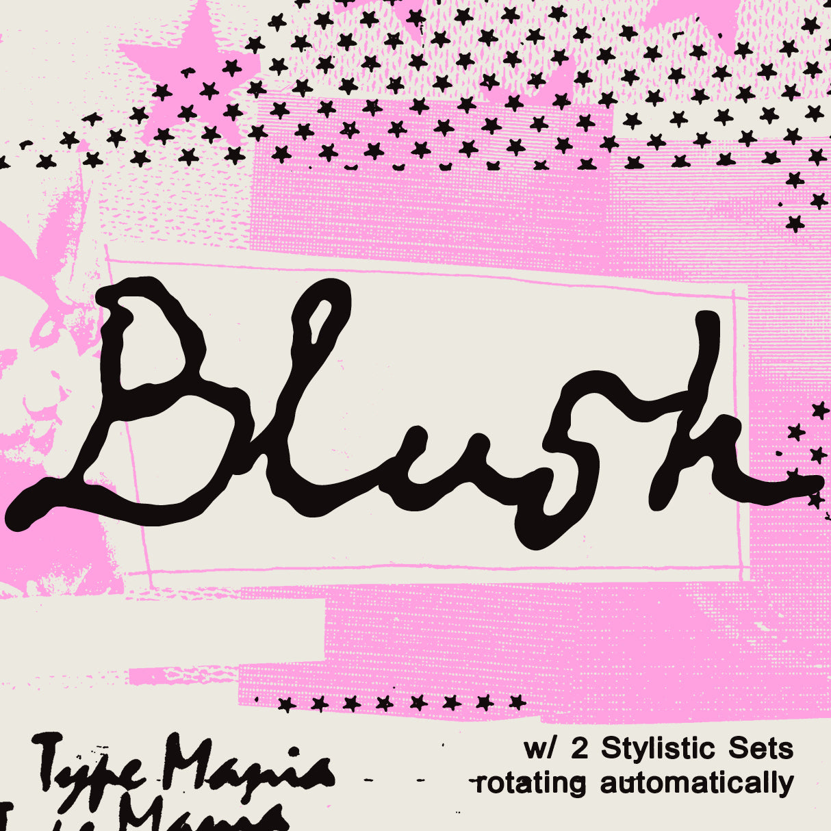 Blush TM