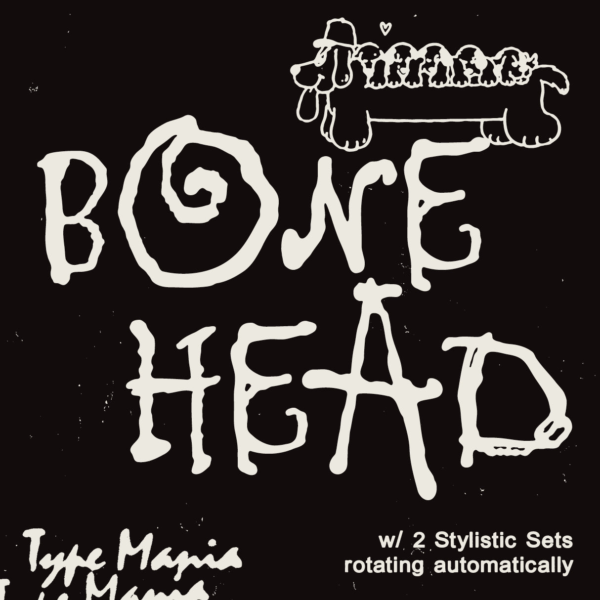 Bonehead TM