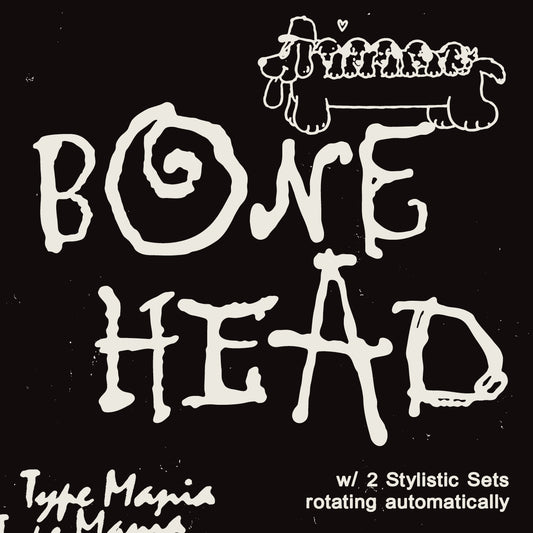 Bonehead TM