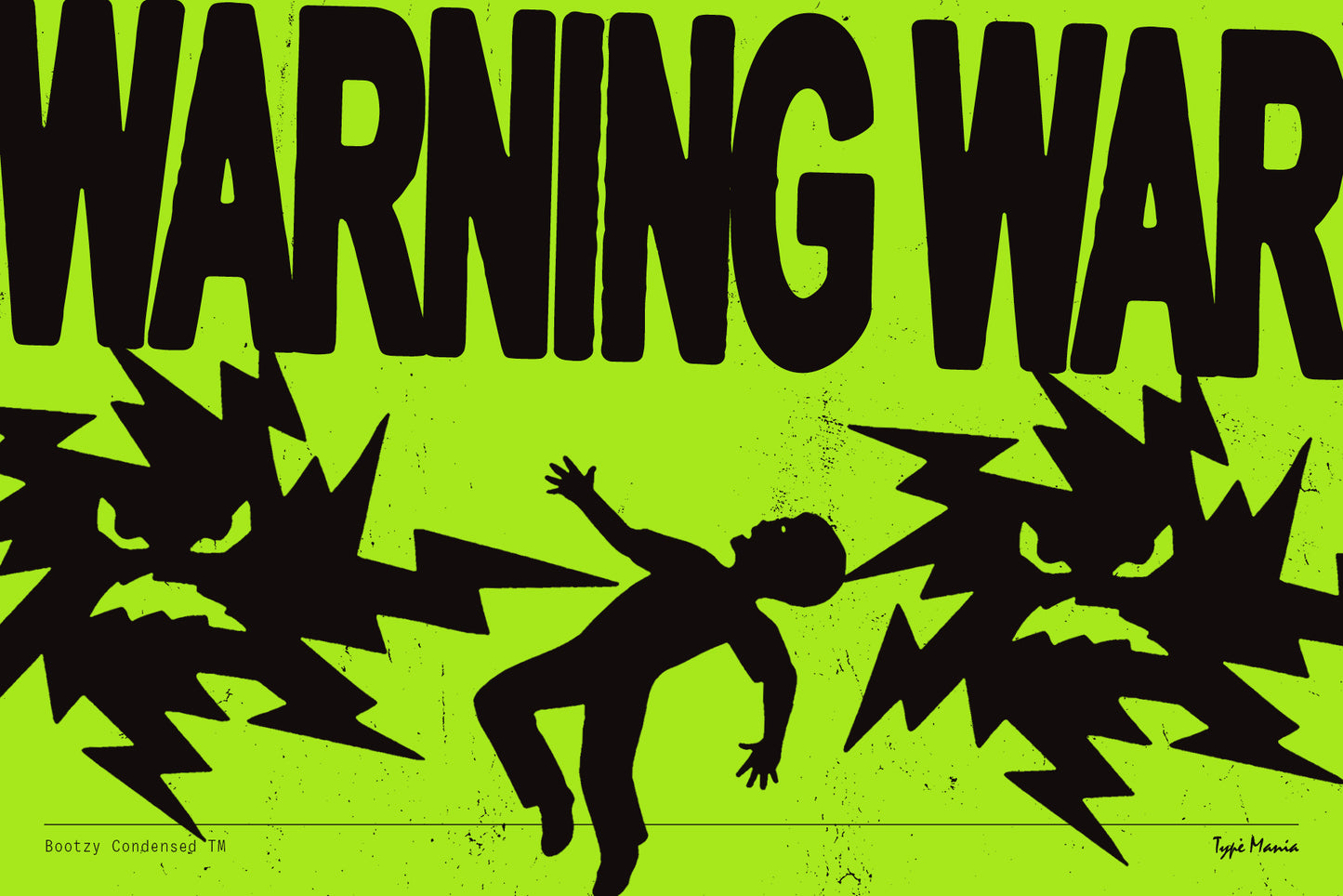 ⭐ Bootzy TM & Bootzy Condensed TM ⭐ Bundle ⭐