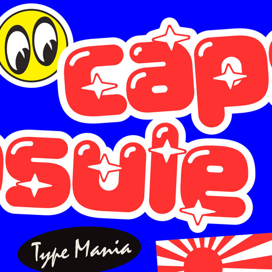 Capsule TM