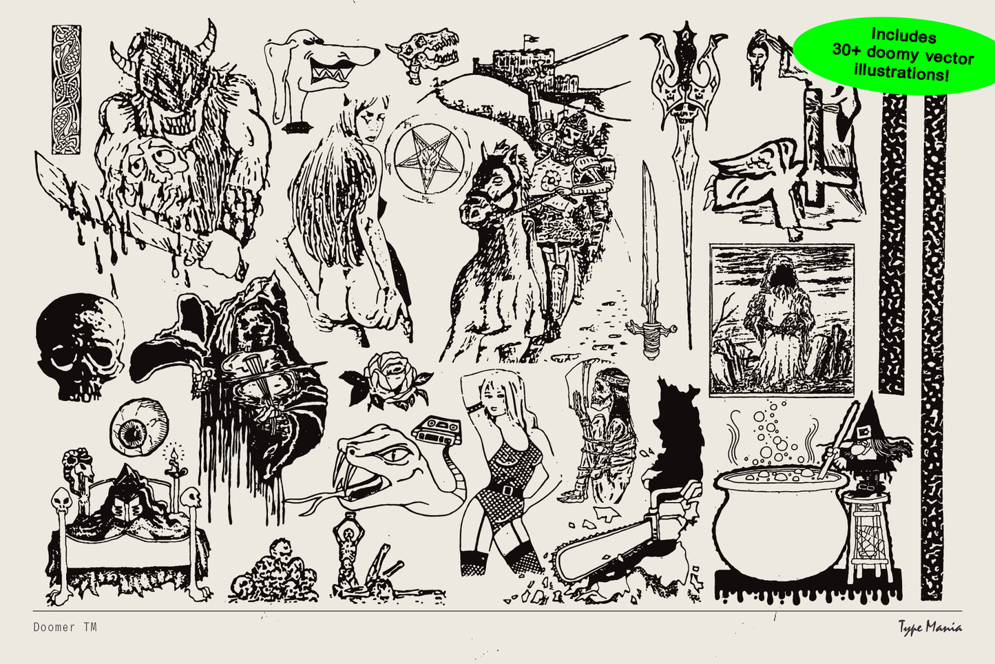 Doomer TM
