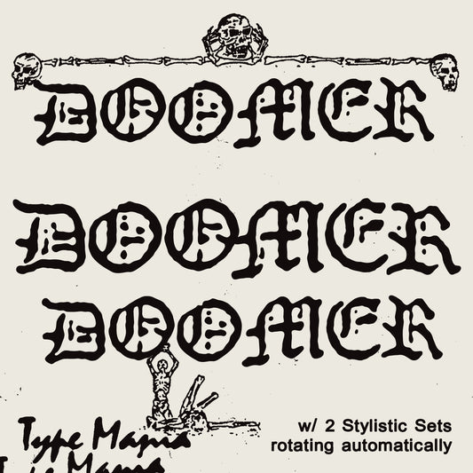 Doomer TM