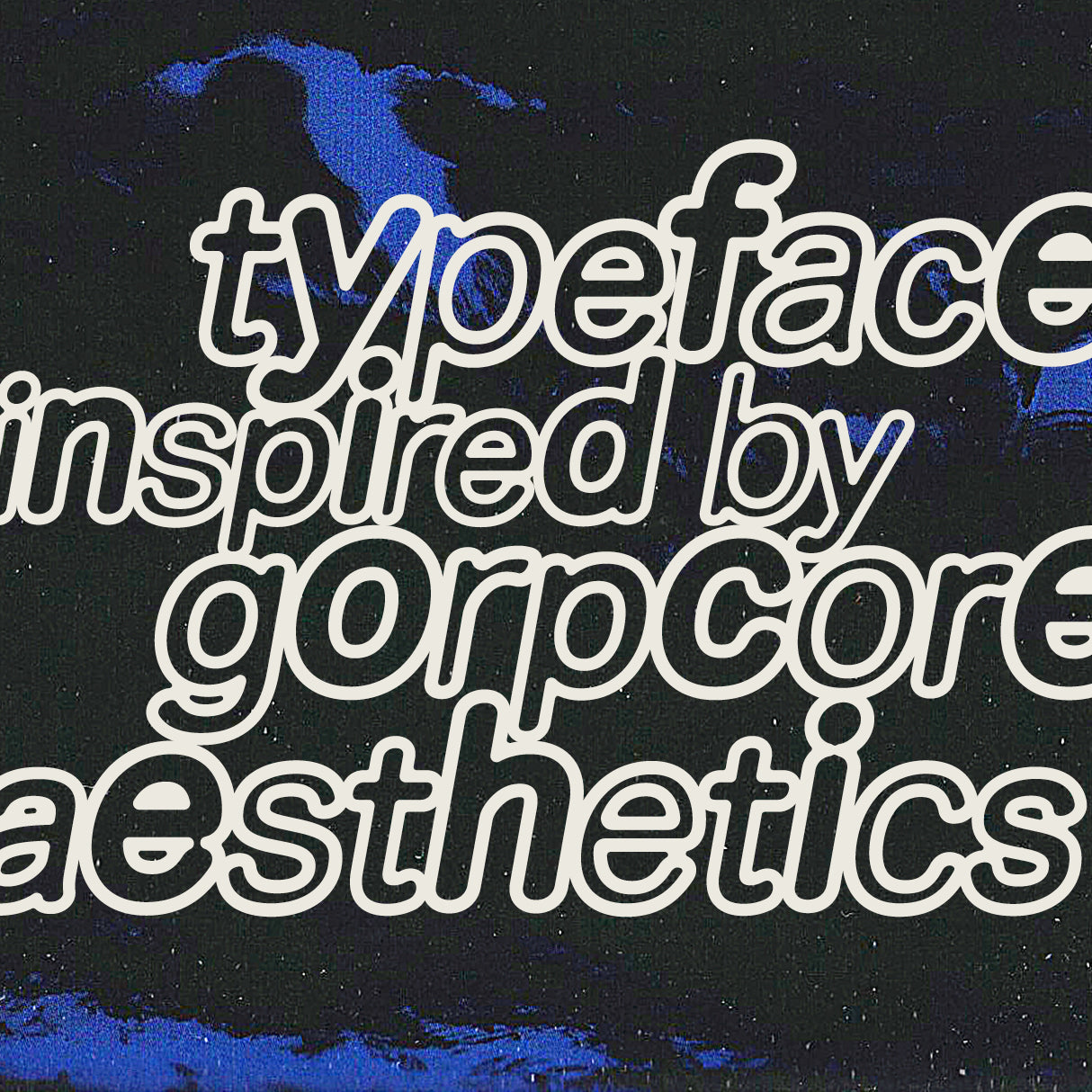 Gorpcore TM