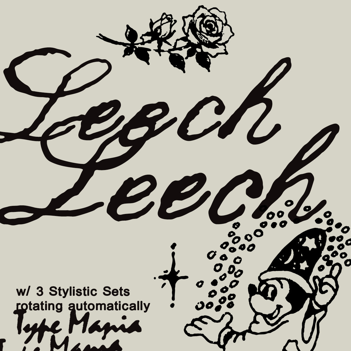 Leech TM