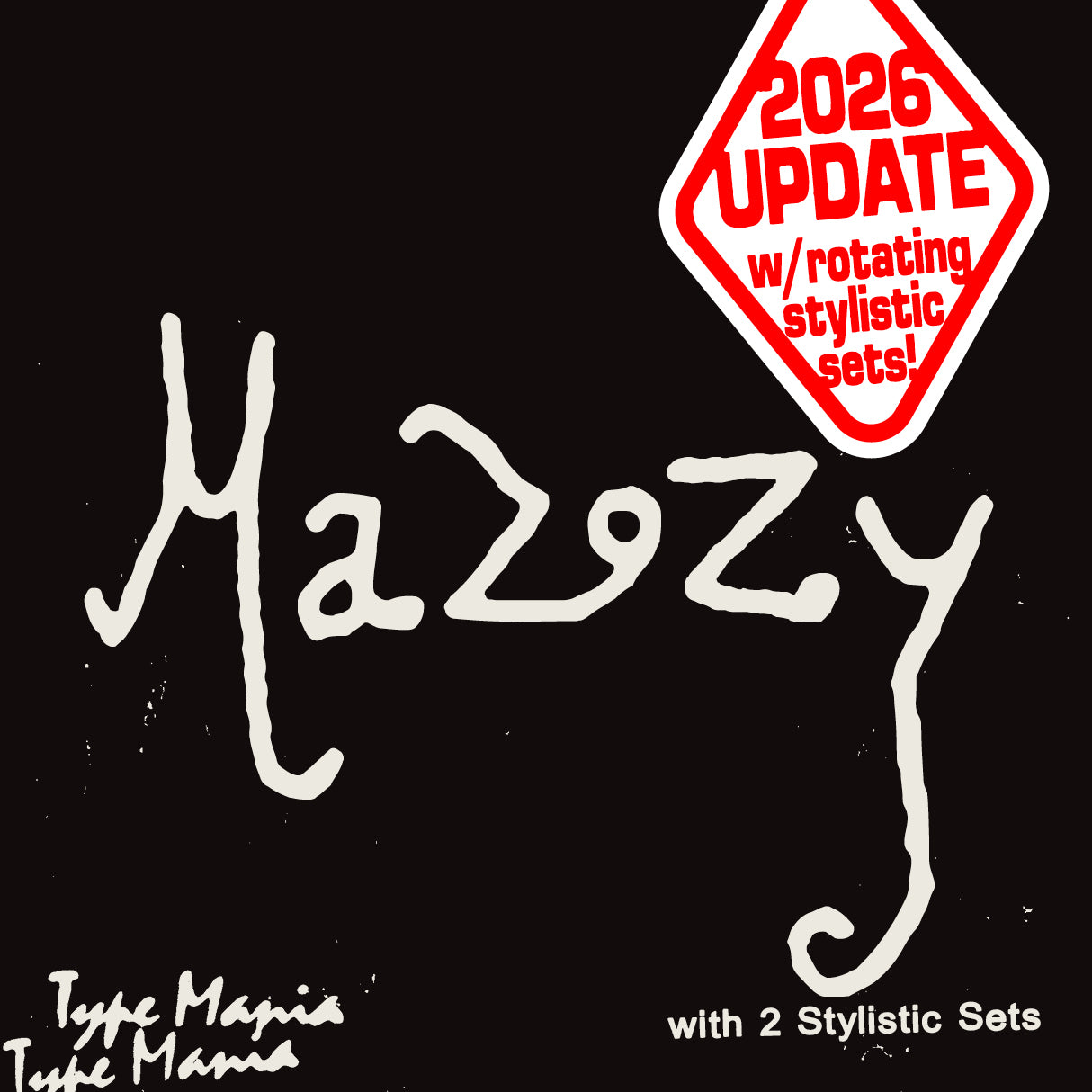 Mazzy TM