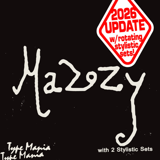 Mazzy TM