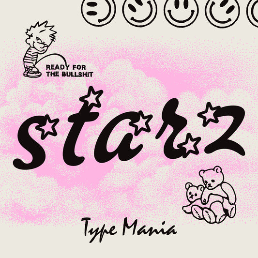 Starz TM