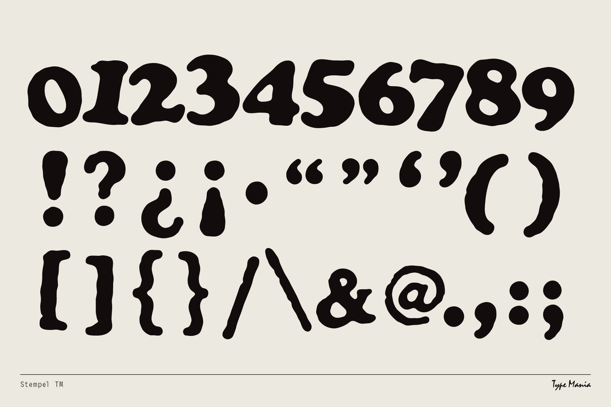 Stempel TM