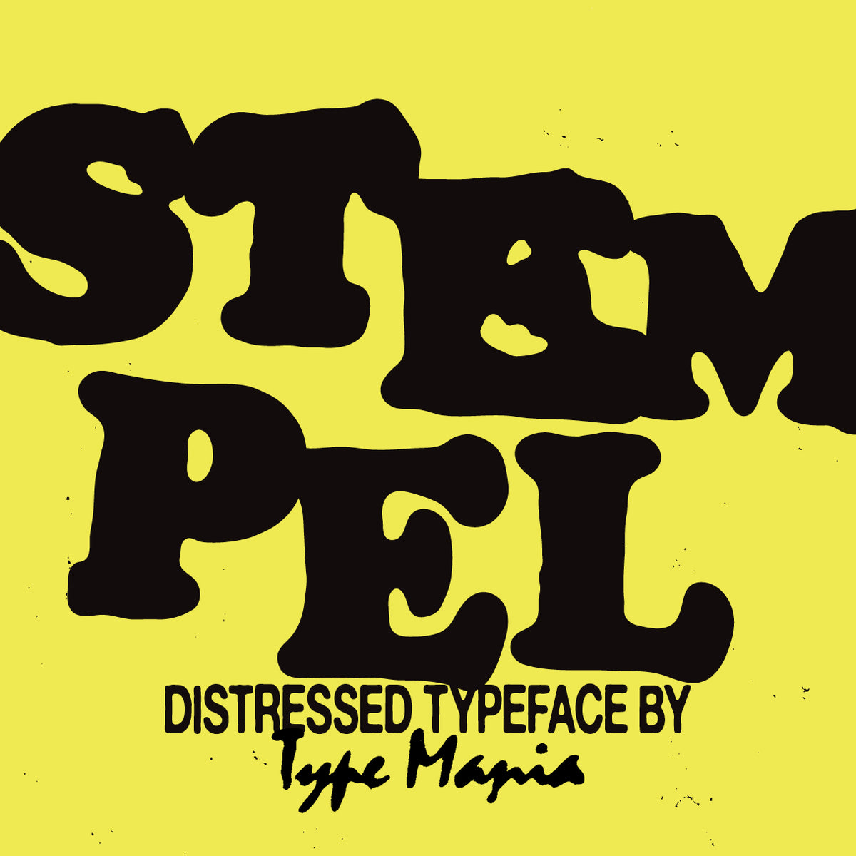 Stempel TM