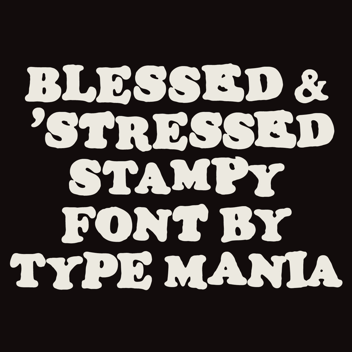 Stempel TM