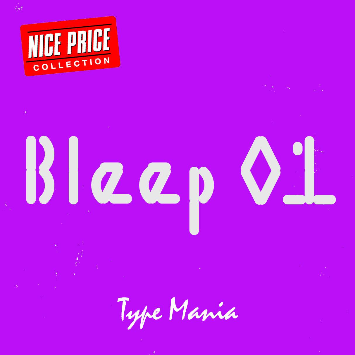 Bleep 01 TM