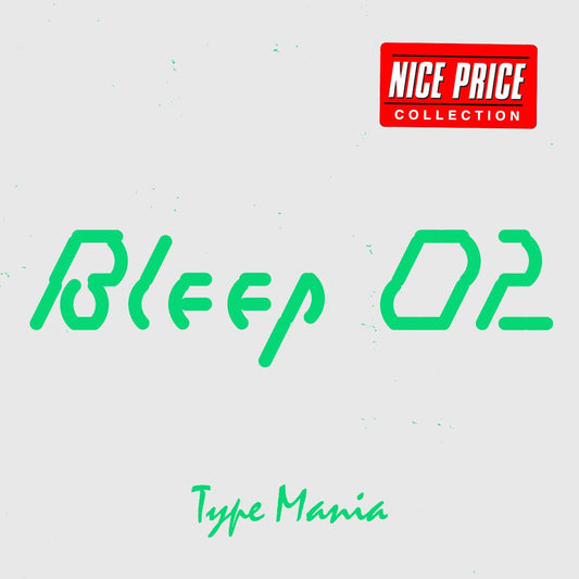 Bleep 02 TM
