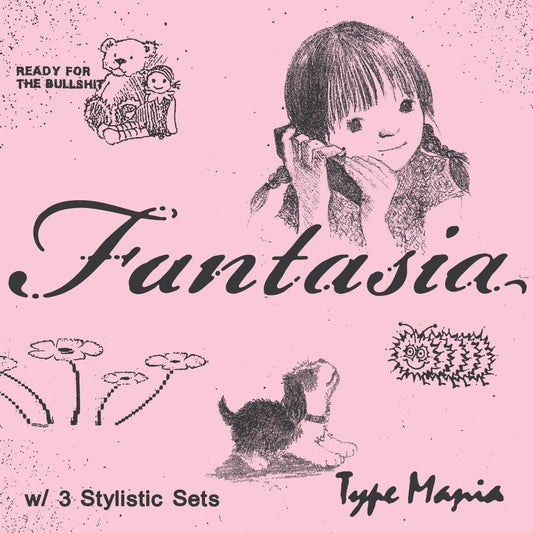 Fantasia TM
