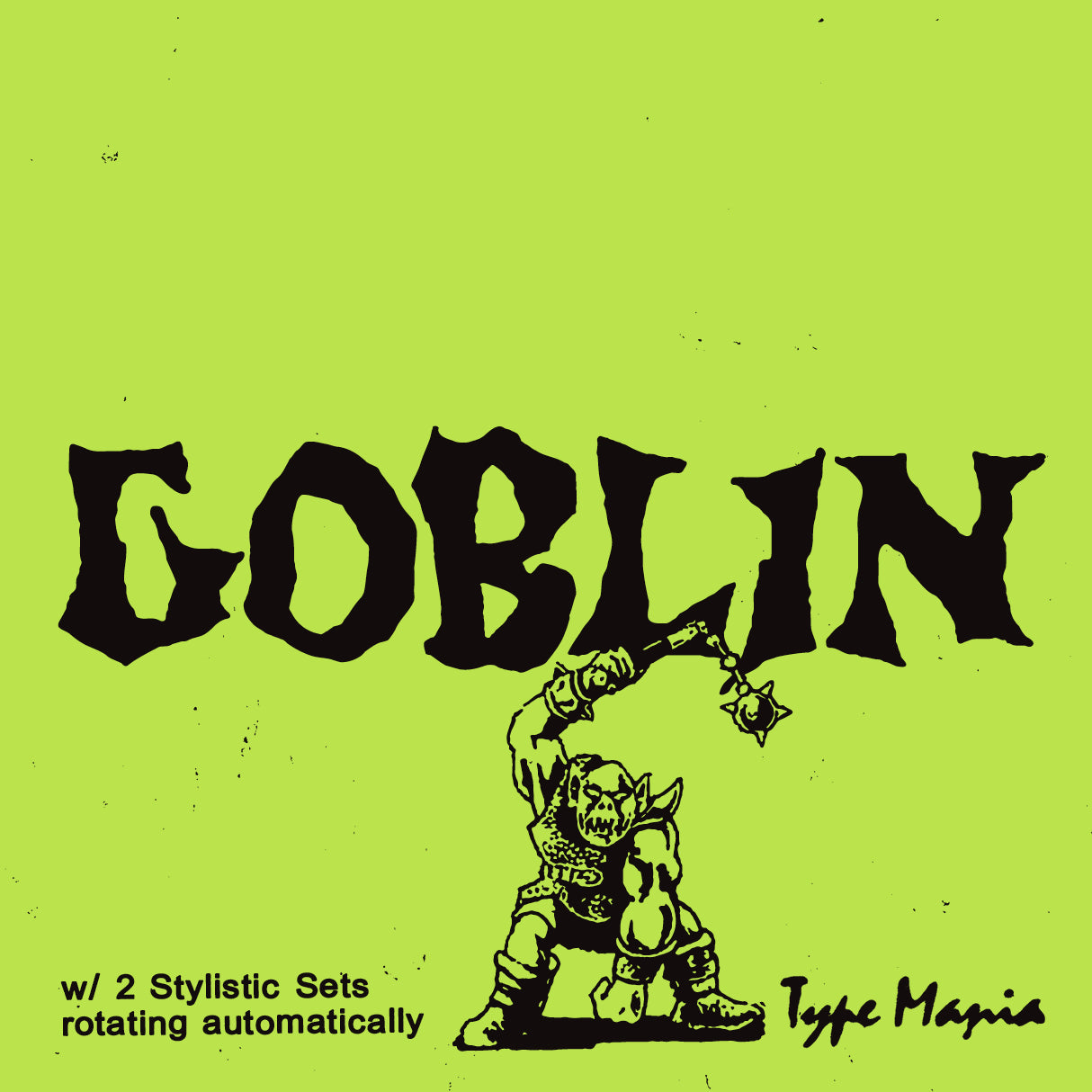 Goblin TM